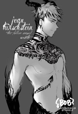 Fallen from Heaven and stripped of my Grace. Where is Marco? (Snk rp 18+ AU)