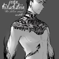Jean (@fallenwrath) 's Twitter Profile