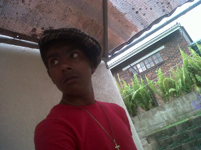 theriper1's profile picture. Keep Blazing and stay Amazing