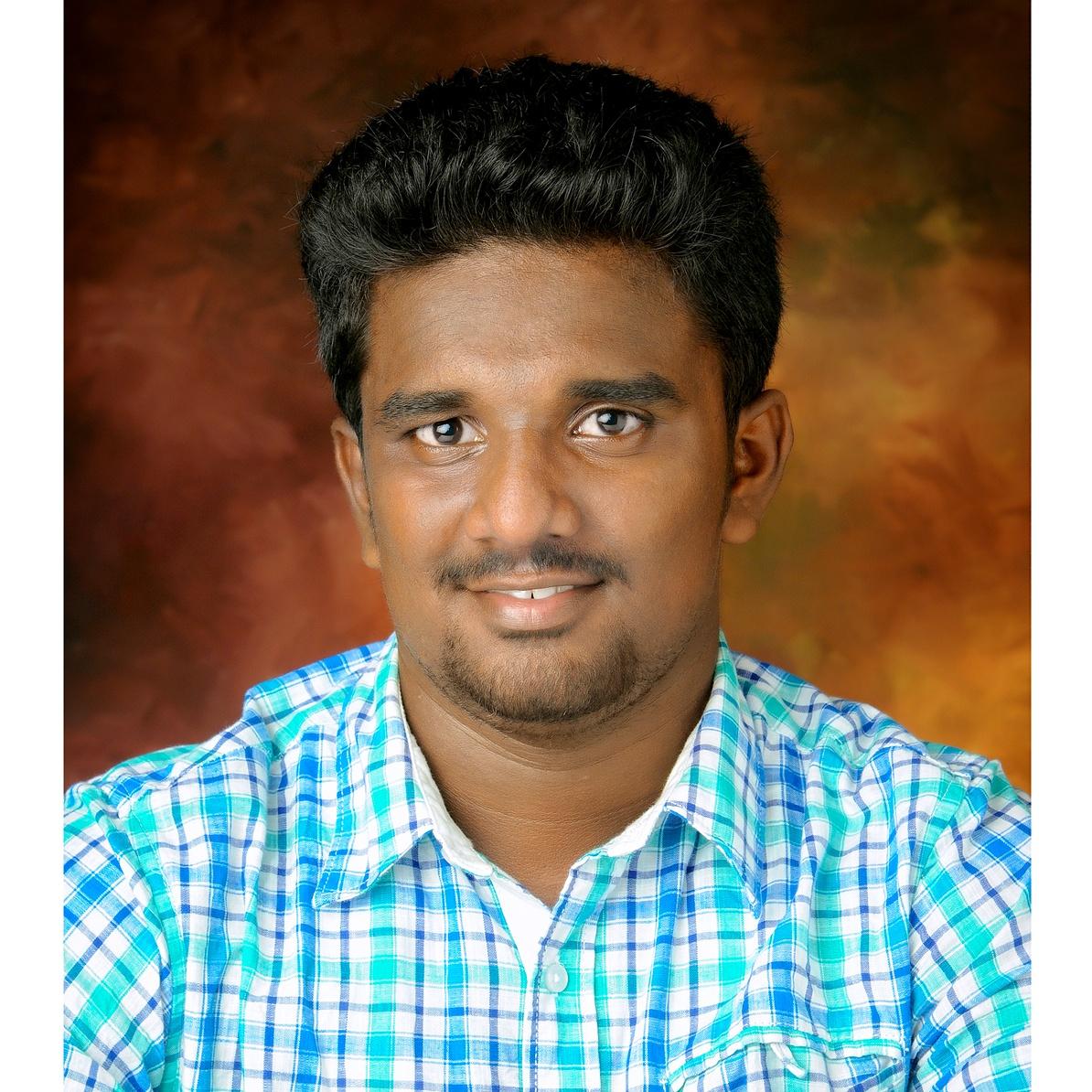 jaichandrakuma3's profile picture. evryone knoe s m insane