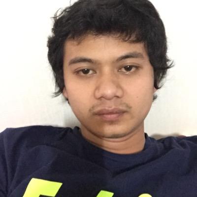 Khaerudinrizkia's profile picture. 