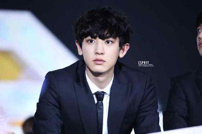 Roleplayer of Park Chanyeol 92Line