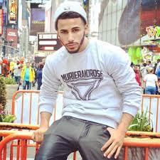 Salaam guys :) Fan acc for Adam Saleh, love him so much XD