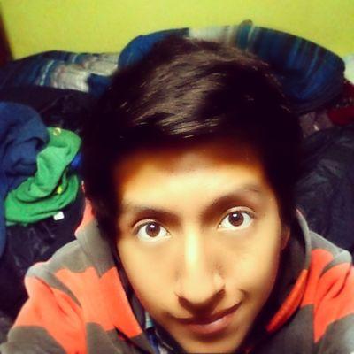 jhon90493434's profile picture. nada