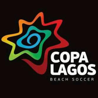Official Twitter handle of Copa Lagos . #BeachSoccer, #FashionShow #Dancers & #Music by Kinetic Sport