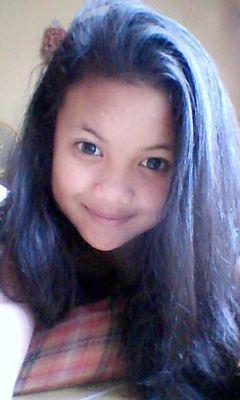 Hai Stalker ♥ || pin:554D35BB || Followback? Mention
