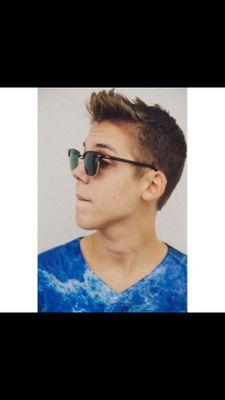 matt