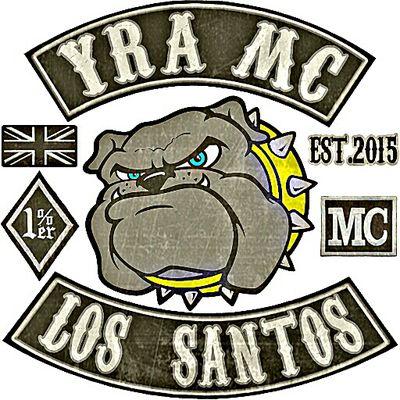 The Official Twitter of The YRA Motorcycle Club | Number One When It Counts | Snappin Necks and Cashing Cheques | A 1% Motorcycle Club | Apply Now!