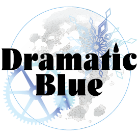 DramaticBlue ▫︎ saikawaさんのプロフィール画像