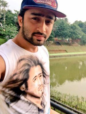 We Love Shaheer Sheikh!! Always #LoveAndRespect @Shaheer_S