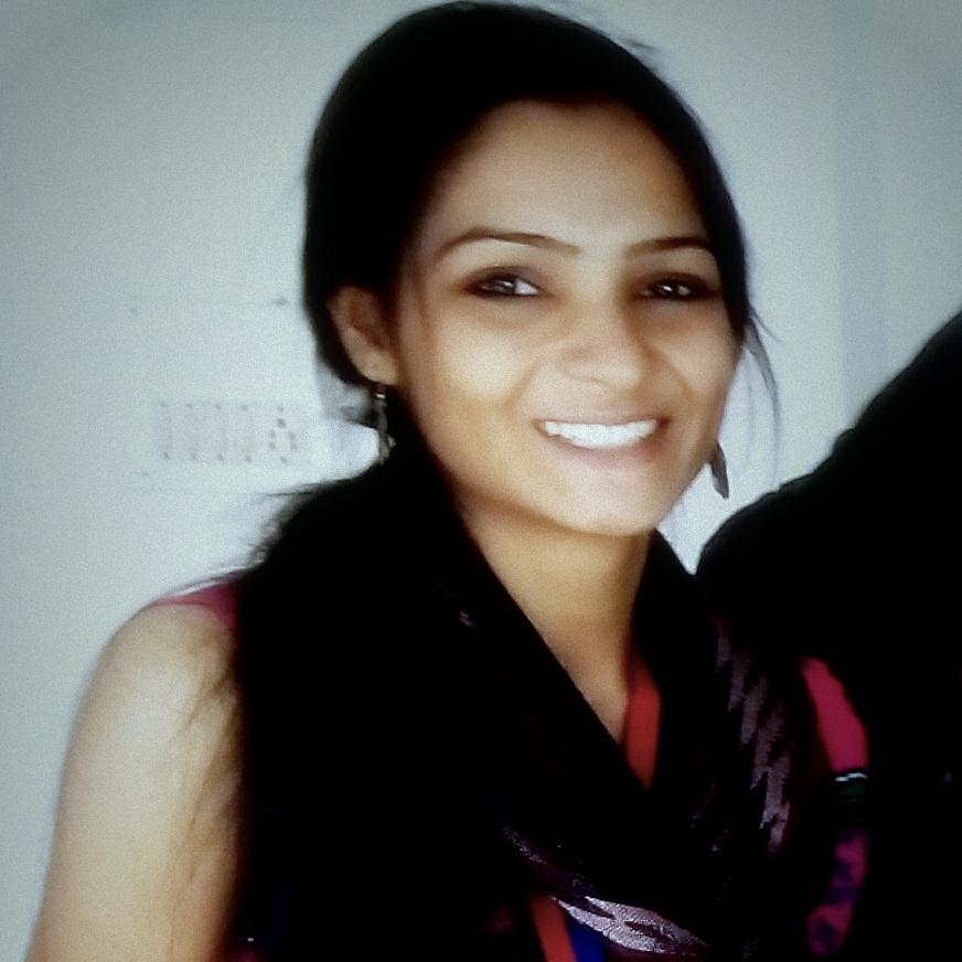 6Minidwivedi's profile picture. 