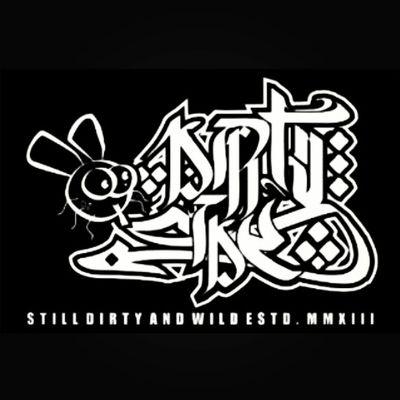 DIRTYSIDE HIPHOP || KZNO.DAB-LOW.EXTRO.FRNDO.ANS || STILL DIRTY AND WILD || CP:085713866927
