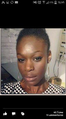 26 ans - Etudiante master Bio/Chimie/Cosmétique - Jeune Maman - #teamnaturalFR - #team221 - membre du #LadyhoodGang !! - #savateuse
