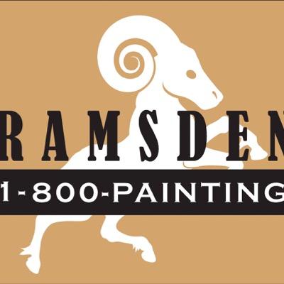 Ramsden Painting is a residential repaint company providing stress free painting for the interior and exterior of your home serving Andover and Merrimack valley