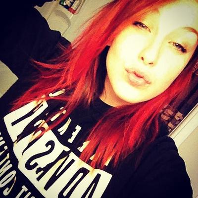 I'm a bitch. and I know it! follow for follow!
