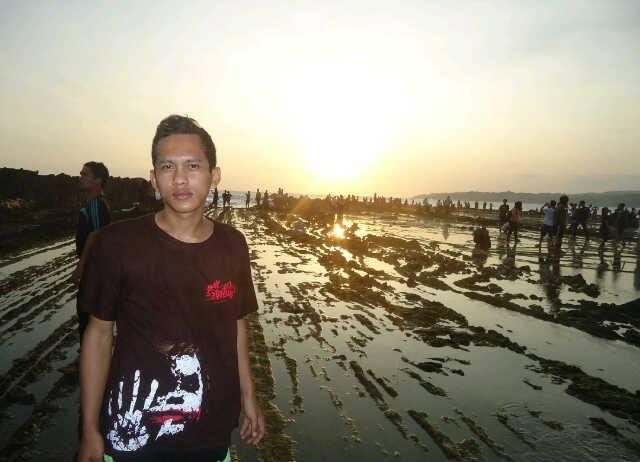 HalimTA2104's profile picture. Only god judge me