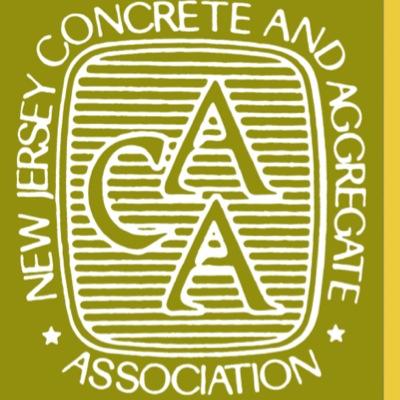NJ_CAA's profile picture. The NJ Concrete & Aggregate Association represents individuals, firms & corporations engaged in the production & mktg of ready-mixed concrete & sound aggregates