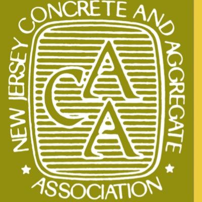 The NJ Concrete & Aggregate Association represents individuals, firms & corporations engaged in the production & mktg of ready-mixed concrete & sound aggregates