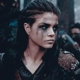 trigedakrugona's profile picture. ⠀⠀⠀⠀⠀⠀⠀the 100 & ariana grande ⠀⠀⠀⠀⠀⠀⠀⠀saved acc by @bocastiel