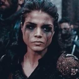 ⠀⠀⠀⠀⠀⠀⠀the 100 & ariana grande ⠀⠀⠀⠀⠀⠀⠀⠀saved acc by @bocastiel