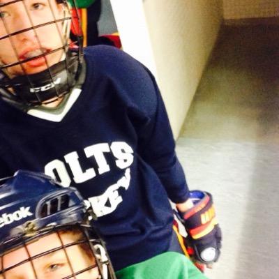AA Hockey / codrington ps // 705 606 9462