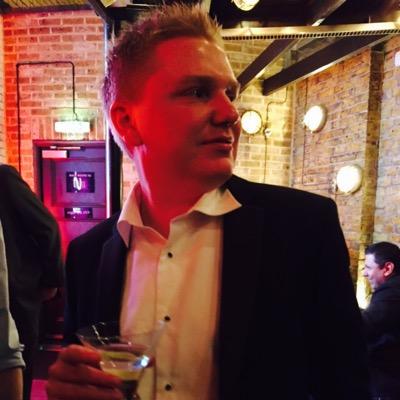 OllieFrater's profile picture. 