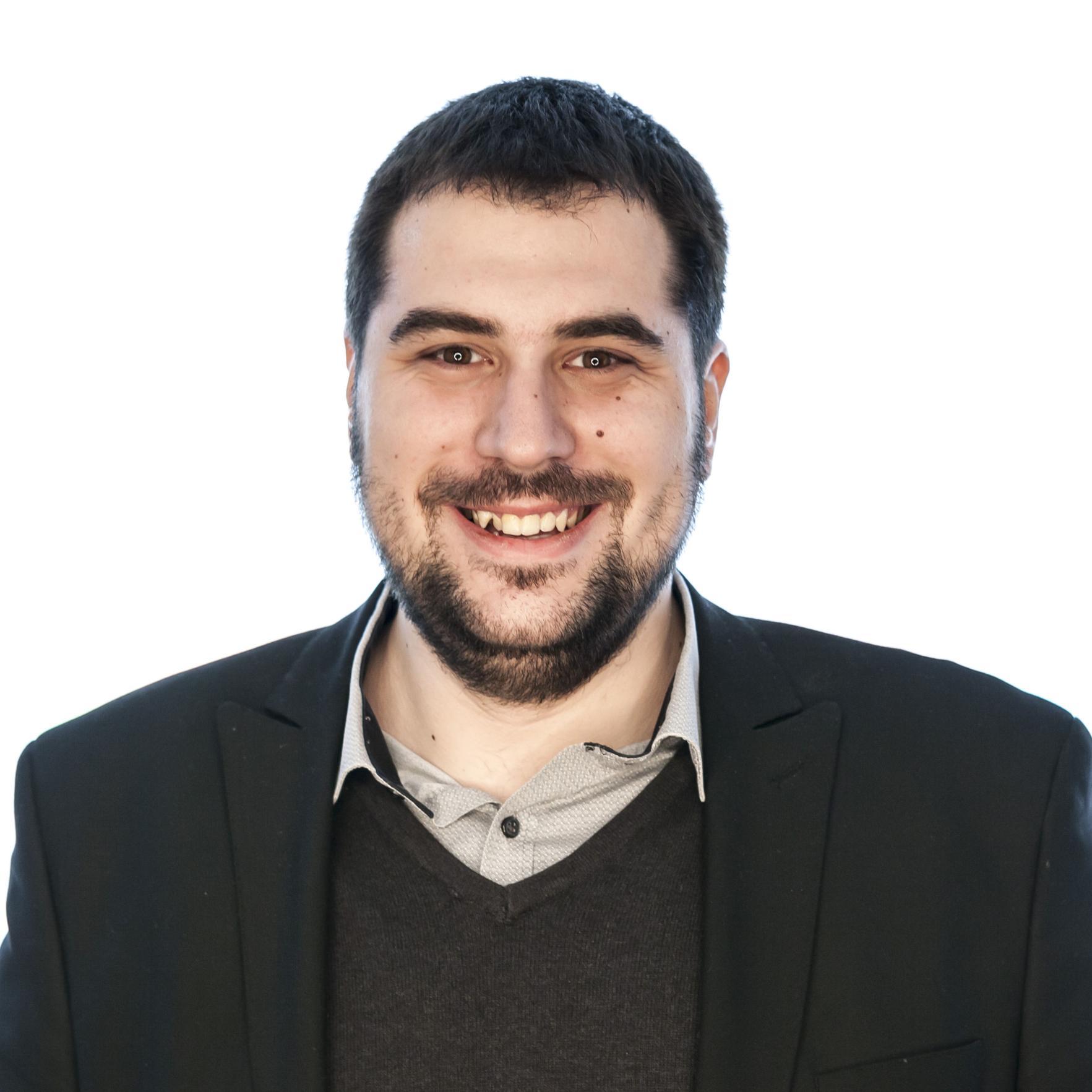 chevsuBgd's profile picture. Savez studenata Srbije