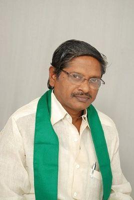 Ex Vice Chairman, AP State Agriculture Mission, Govt.of AP...President, Rythu Vibhagam, YSRCP & Former Member, ICAR, Ministry of Agri, Govt.of India