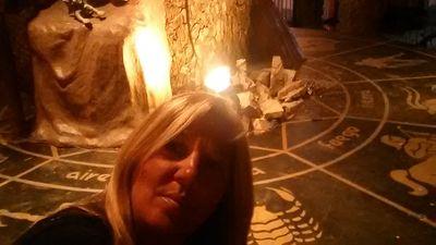 silviahboni78's profile picture. 