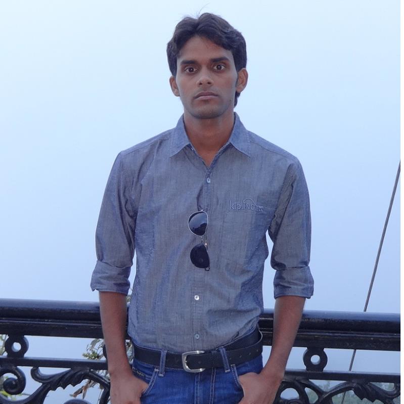 Computer Science Engineer