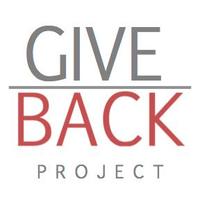 Give Back Project(@givebackprojec7) 's Twitter Profile Photo