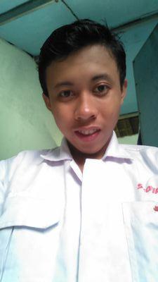 Semangat ! ! ! !