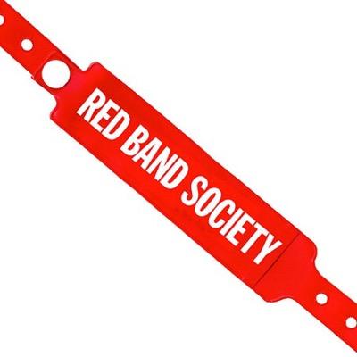 neverforgetRBS's profile picture. This account was made to keep the red band society legacy alive! Please follow, and stay active for RBS quotes, memories, and updates