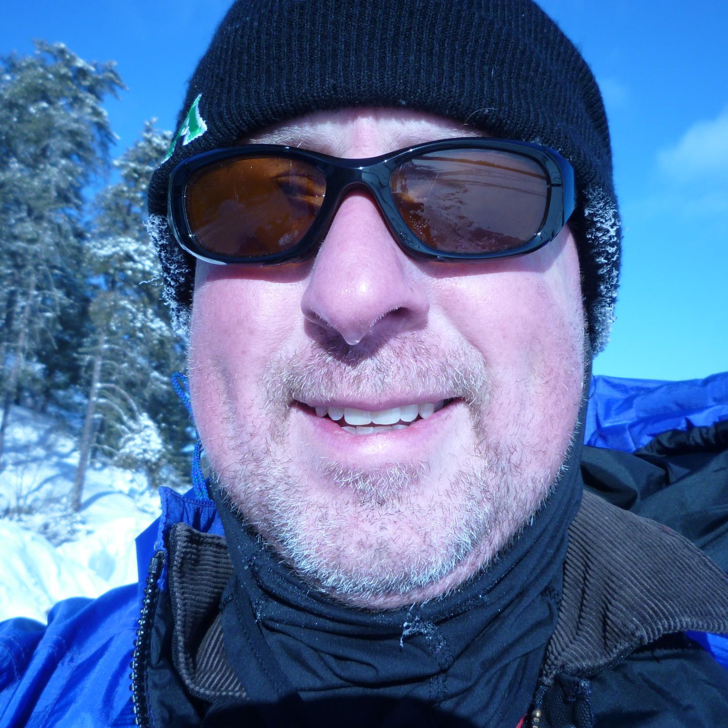 Creative Thinker,  Entrepreneur, Business Leader, Buckeye, Dayton Flyer,  Outdoorsman
