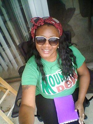 I am the C.E.O. of Butta-Kup Entertainment