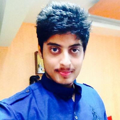 shubhamdusane07's profile picture. 