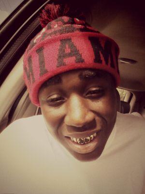 {Taken}Trying To Get Rich}Living Life To Da Fullest} ProjectBaby}