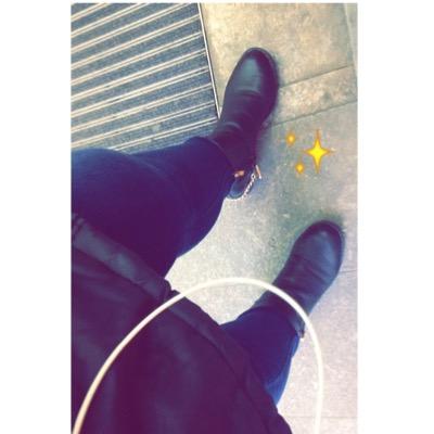 • Soyez une femme , pensez comme un homme # •
