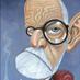 El velo de la ignorancia=democracia. (@procustogriego) Twitter profile photo
