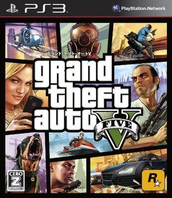 PS3でGTA5やってます/ランク320です/フレンド募集中です/いつもPKやデスマッチやってます/一緒にゲームしてくれる人DMまで！