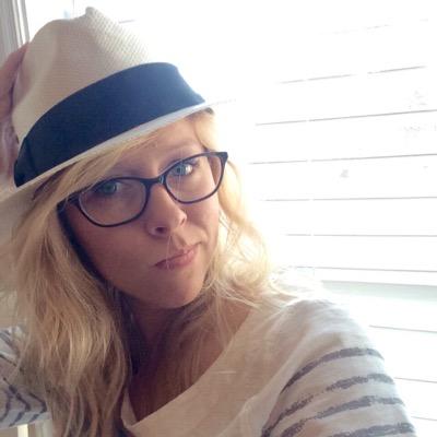 molleegraham's profile picture. Shower the people you love with love.