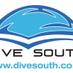 Dive South (@divesouthuk) Twitter profile photo