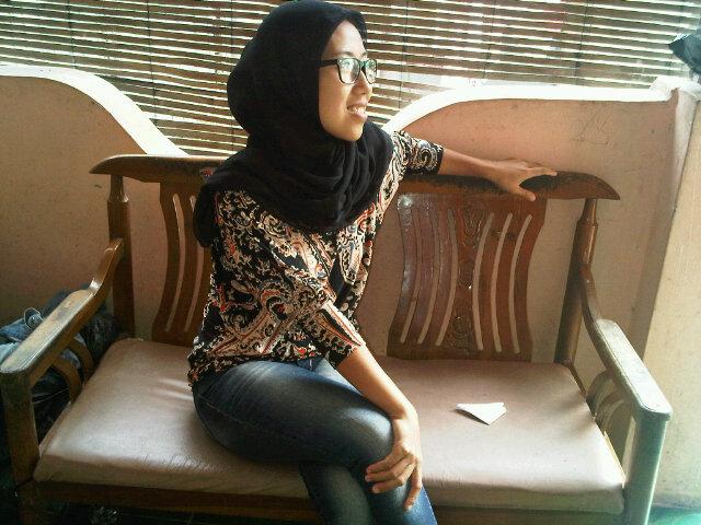 #kekuatan hanya ada dalam cinta,,,;)#