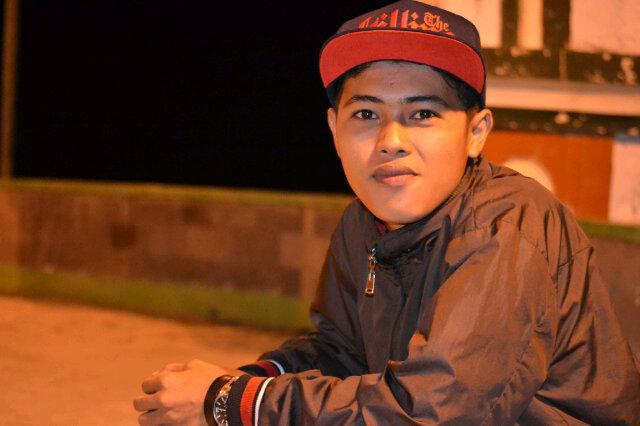 BaseethBarela's profile picture. 