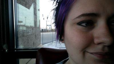 Science chick   INFJ   Tea drinker   MN transplant