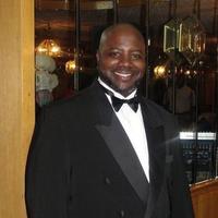 Norman Blackshear, LMHC (@supremehope) 's Twitter Profile