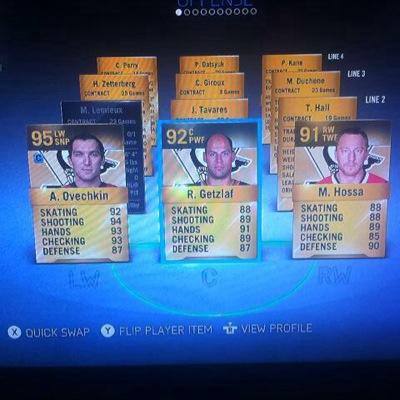 Hosting NHL 15 Tourneys for Xbox One ONLY. DM me for details/questions and good luck to everyone participating.
