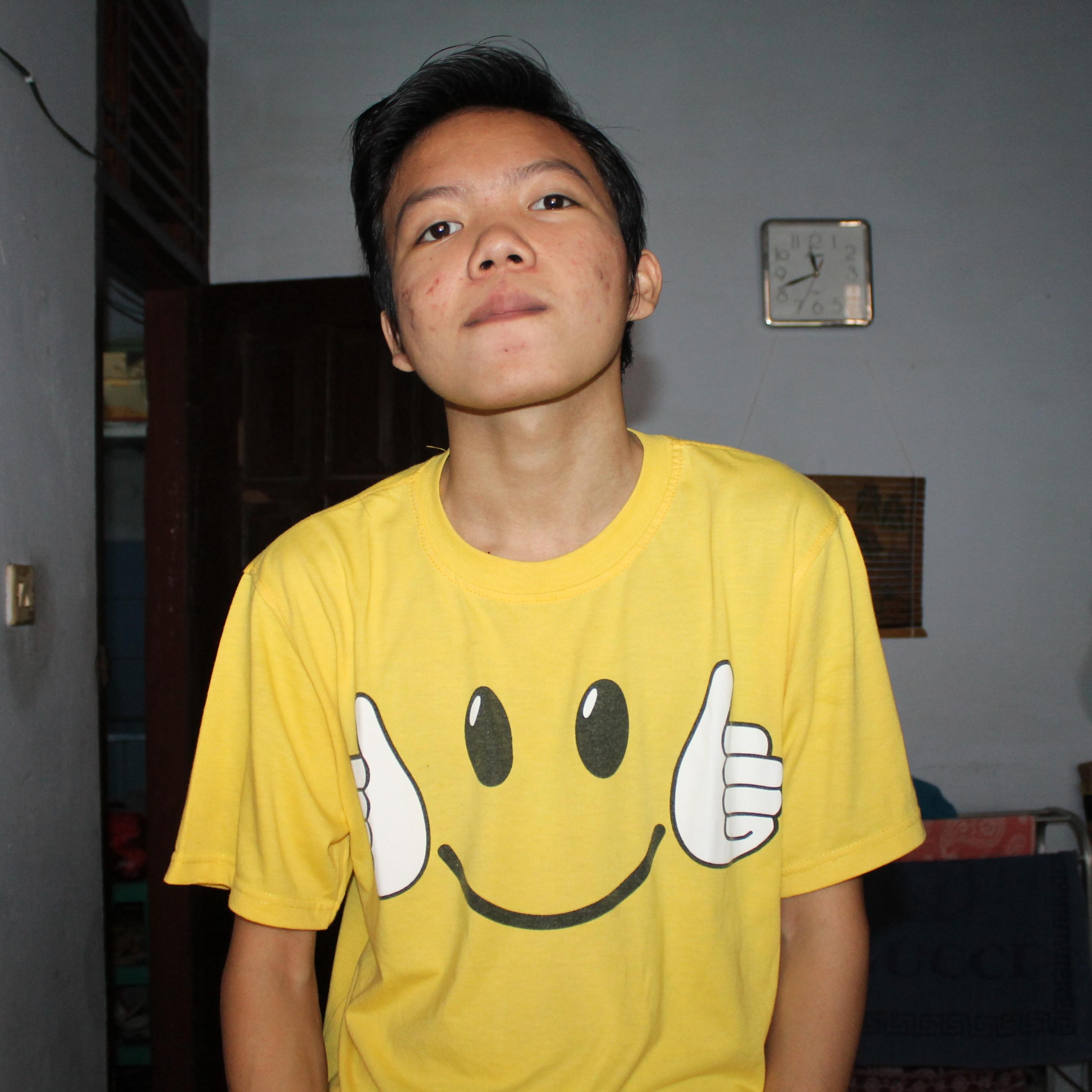 Me pin 524AA3C4