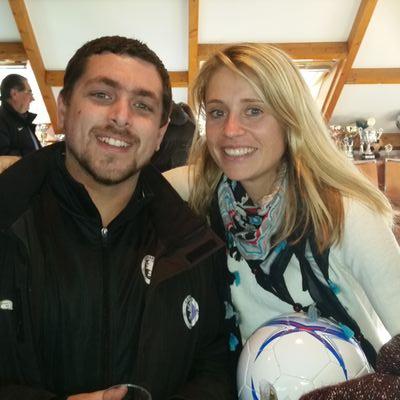 CoachAlex86's profile picture. 📷 Conflans FC U15F
▶️ ES16 U15F R3
▶️ Arbitre FFF
▶️ Scout pour le Paris FC ♀️

Le jeu. La balle. L'equipe.
#riquelme #dalessandro #guti