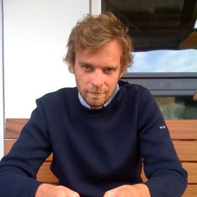 aymarcrosnier's profile picture. Deputy director of the Centre national de la danse, Pantin/Paris. Responsable of dance curating, residencies and international activities.